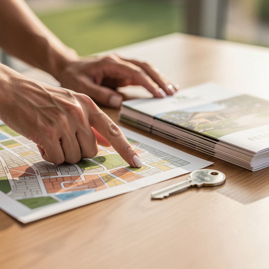 Jade Lee-Duffy - San Diego County Realtor showcasing community lifestyle in Poway Hills and Stoneridge neighborhoods